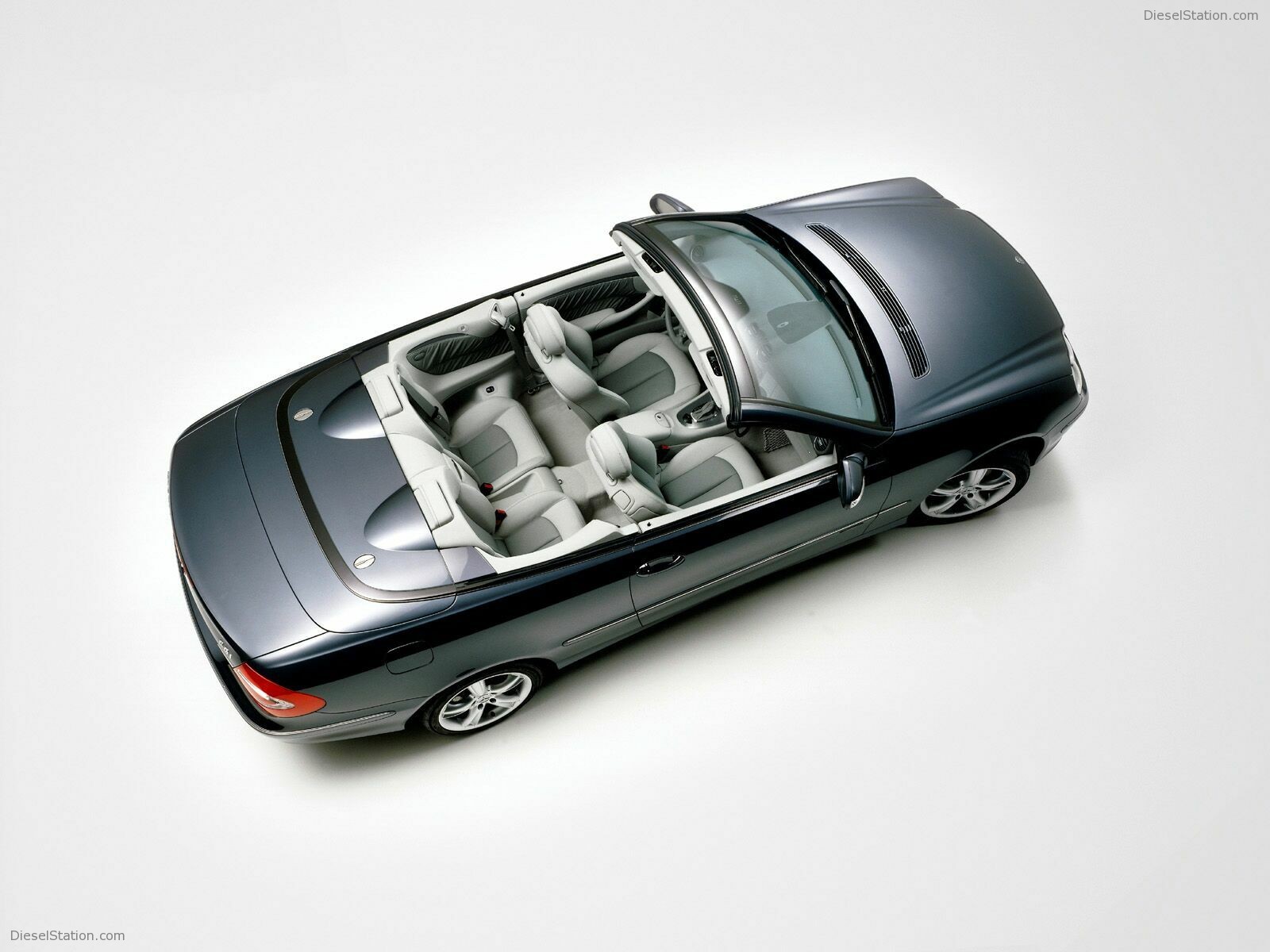 Mercedes CLK Class